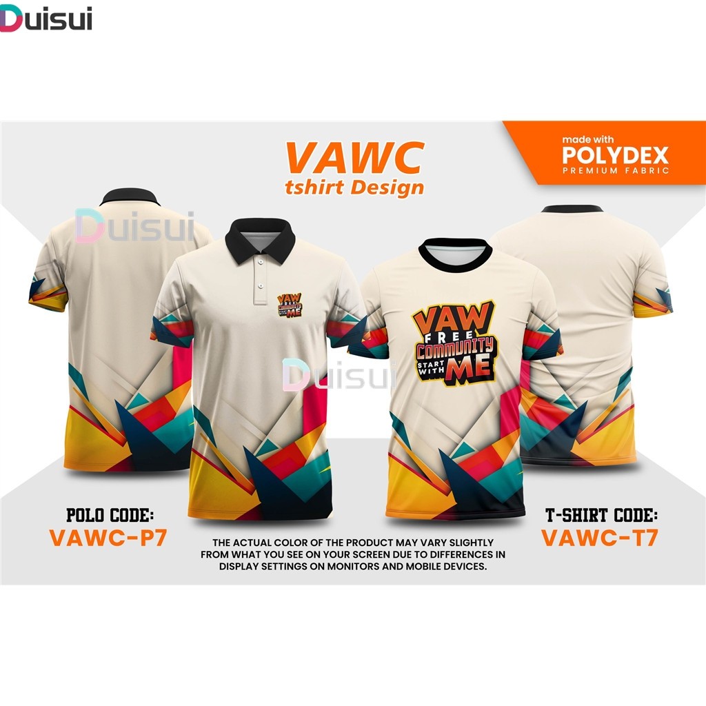 2024 PCW VAW VAWC GAD TSHIRT CAMPAIGN SHIRT UNITED FOR VAW FREE ...