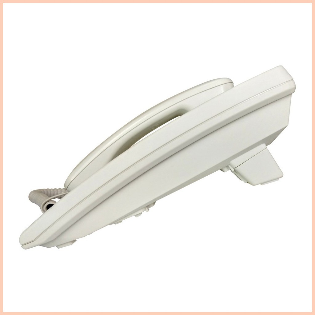 ∇ Panasonic Single Line Telephone Handset Landline Analog | Shopee ...