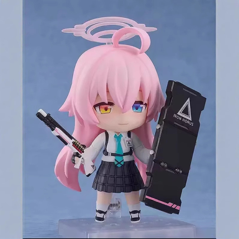 Blue Archive Nendoroid - Hayase Yuuka [Pre-Order Aug 2026]