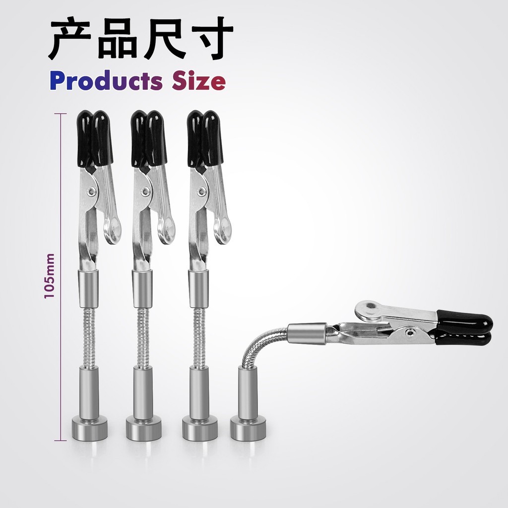 Multi-Function Magnetic Assist Clamp Metal mangnetic clamp Printed ...