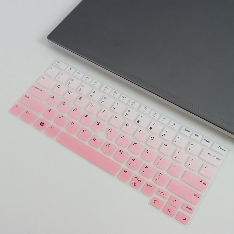 Keyboard Cover Skin For Lenovo Legion 5 5i 5p 5pi 7i 15.6 17.3 Gaming Laptop NEW