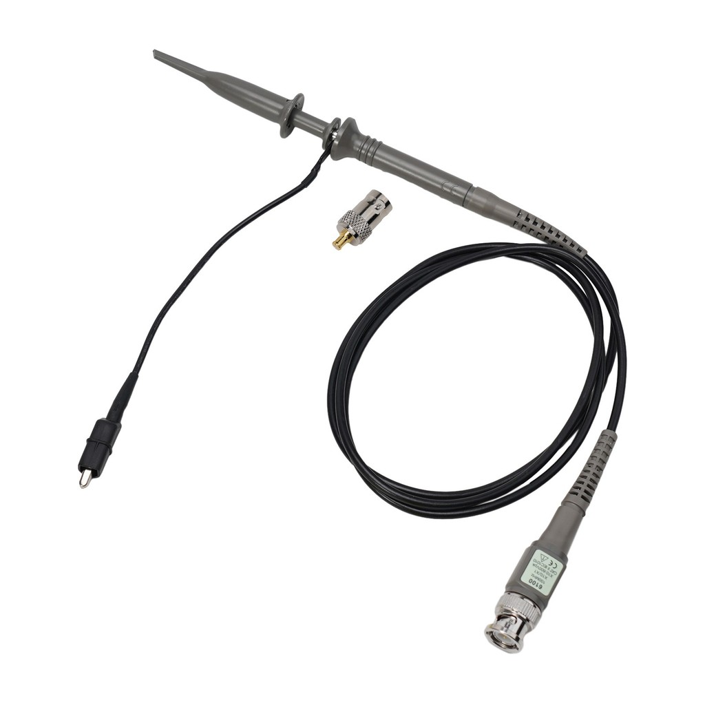 ULTRA Oscilloscope Probe Adapter to DSOTC2 TC3 for Digital