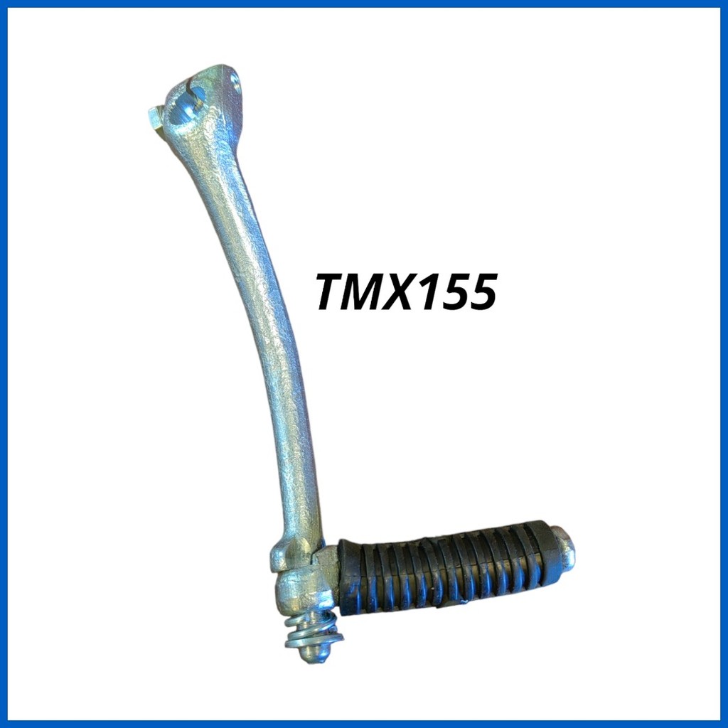 ∥ → TMX 125/155 KICK STARTER | Shopee Philippines