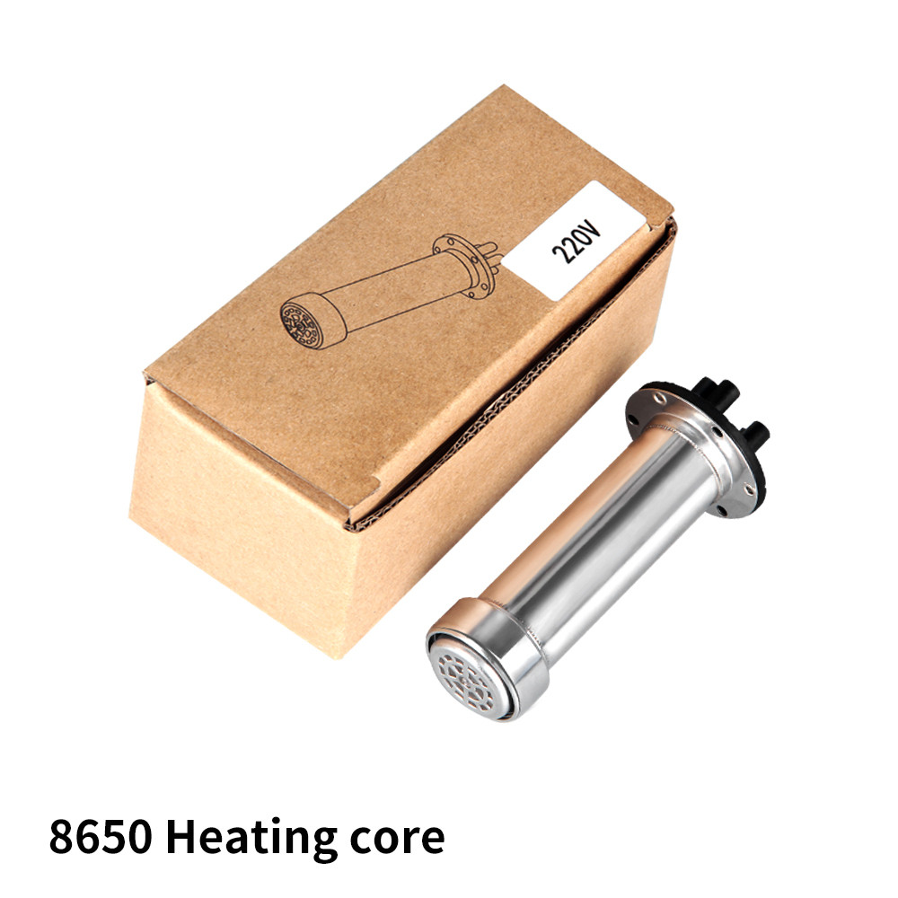 Hot Air Element Ceramic Heating Core 110V/220V For SUGON 8650 Heat ...