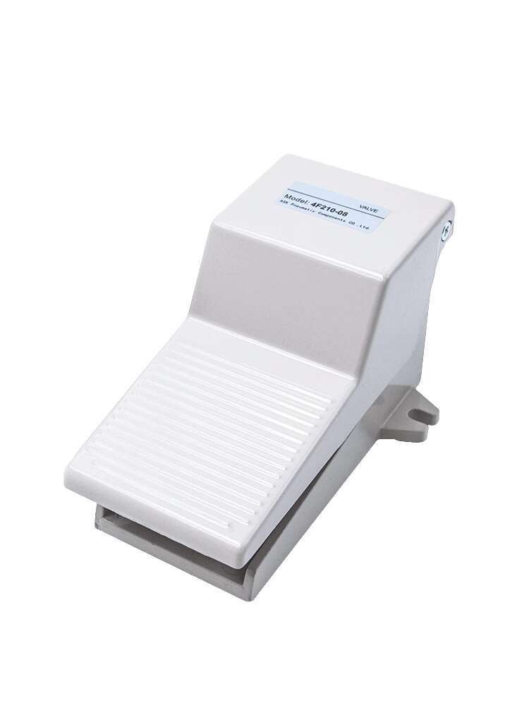 Running foot the direction valve, pneumatic foot operated switch, foot ...