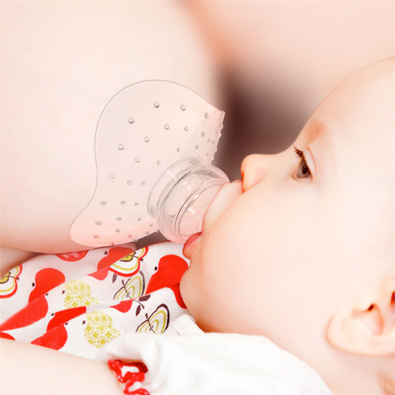 Nipple Protective Cover Intra-lactation Breast Patch Nipple Patch ...
