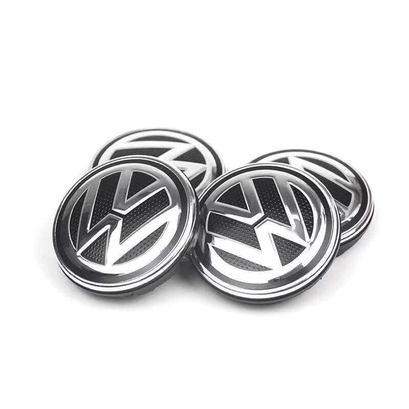 Volkswagen Touareg Lingdu Speed Magotan Wheel Hub Tire Logo Exploration ...