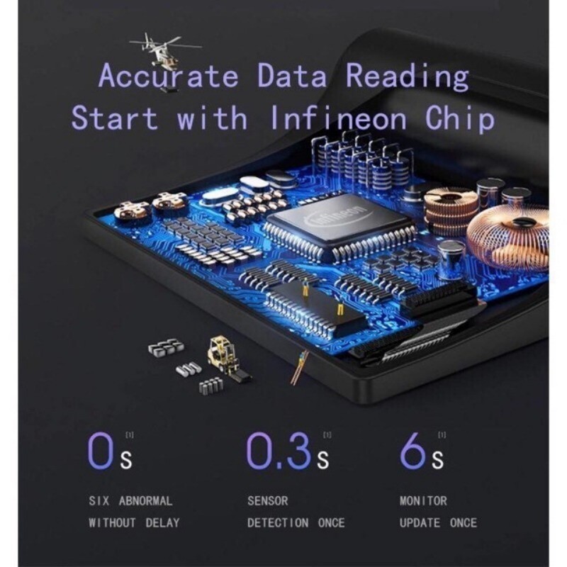 TPMS Wireless Tire Pressure Monitoring System Solar Car Tyre Pressure