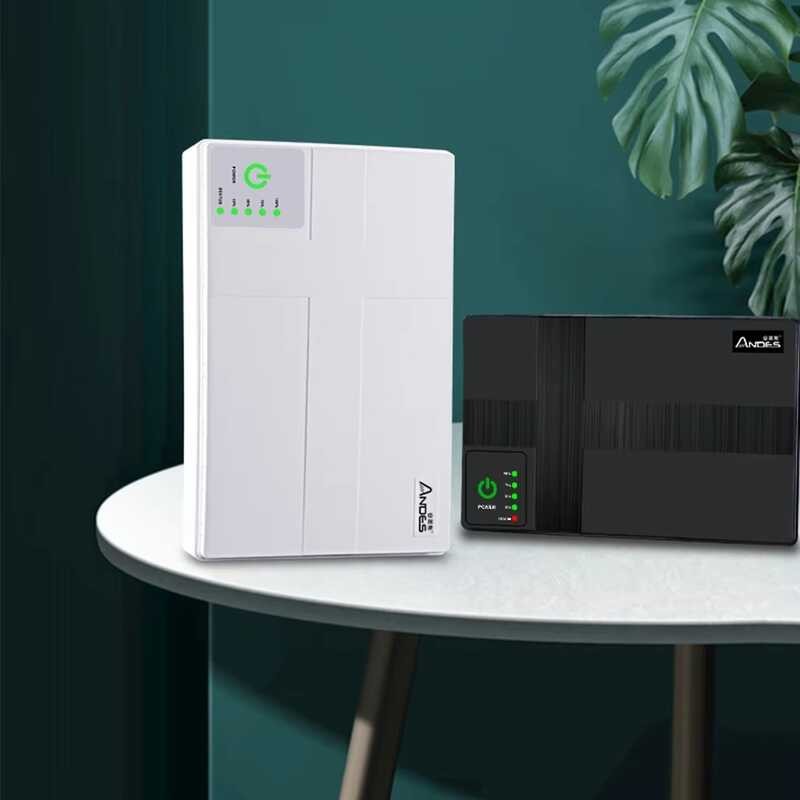 9000Mah Dc1018p DC Backup For Router Optical Cat Monitor Phone ...