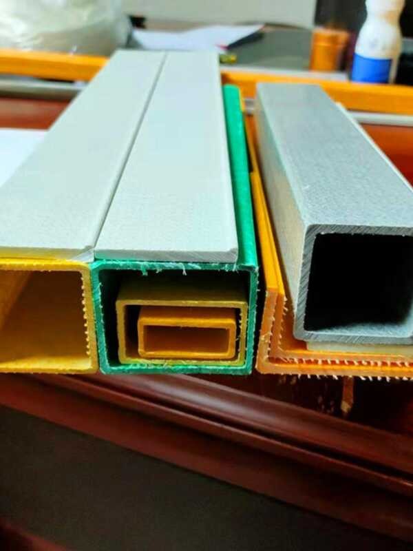 Profiles, tubes, round bars, rectangular square tubes, purlins ...