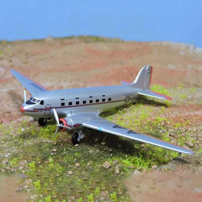 McDonnell Douglas - AVION DE CHASSE