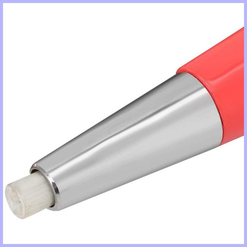 Superior Practical Watch Rust Removal Brush Pen Glass Fiber / Brass ...
