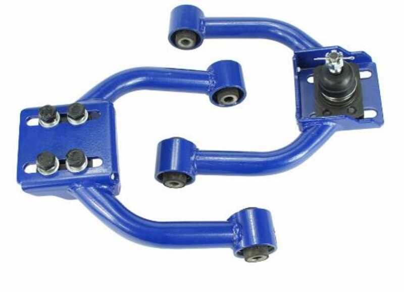 c EK EG Front Wheel Adjustable Upper Control Arm Triangular Arm Tilt ...