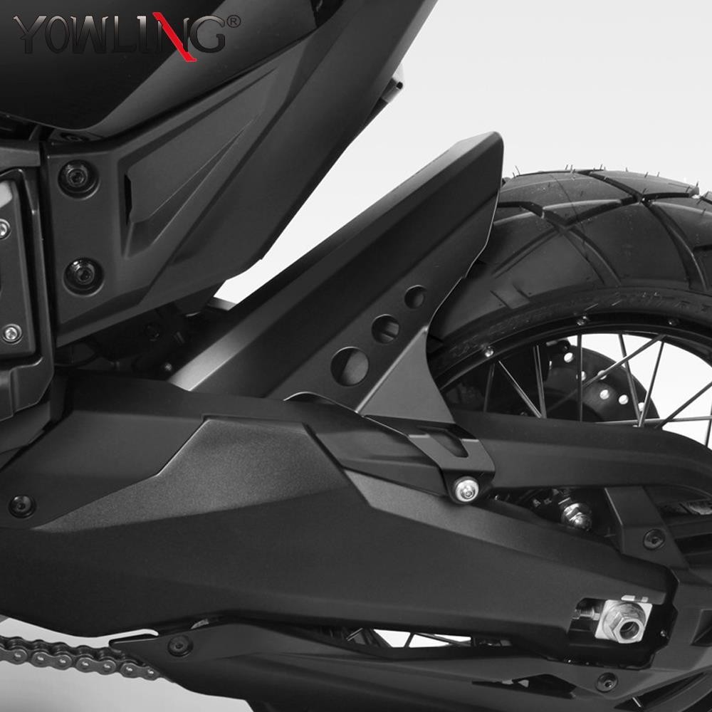 Tapa De Tanque Para Honda X-ADV 750 – Aluminio CNC, Varios Colores, Modelo 2017-2021