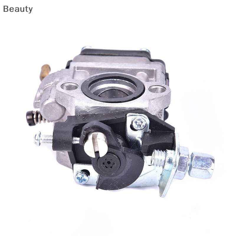 LY [Kagandahan] 15Mm Carburetor Carb Para Sa 43 47 49 50Cc 2-Stroke ...
