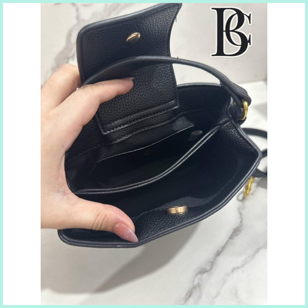 Bagcravings TB Micro Britten with box | Shopee Philippines