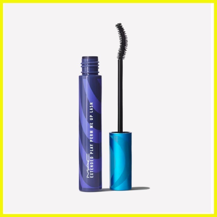 ,mac Extended Play Perm Me Up Lash Mascara 