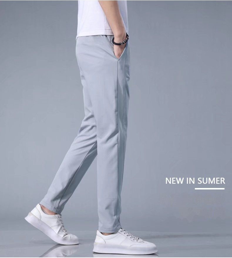 Silas Jogging Pants
