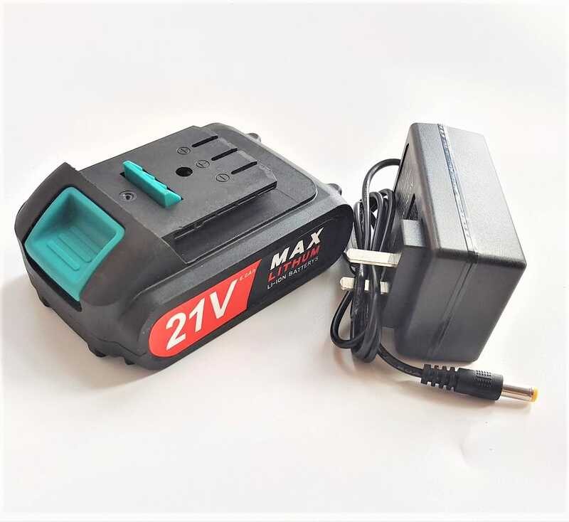Delixi electric sewing grab fully automatic tool machine 21V charging ...