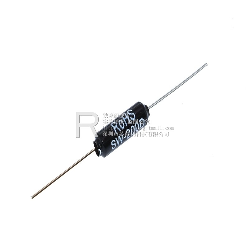 SW-200D vibration switch SW200D ball switch angle tilt switch vibration ...