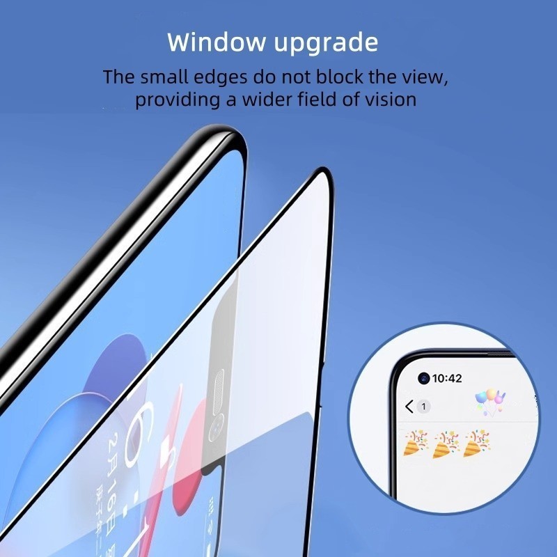 Ceramic Glass For iPhone 7 8 6 G Plus 16 15 14 13 12 11 MINI XR XS X E ...