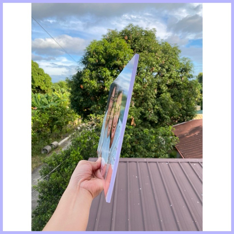4R/A5/A4 Flat/A4 Box | 5mm Sintra Board | Shopee Philippines