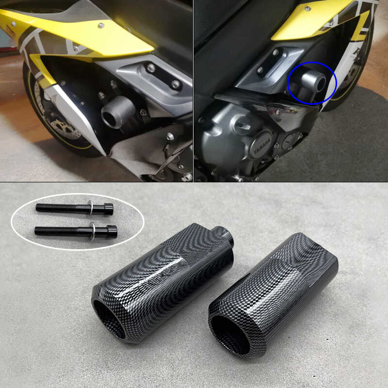 Yamaha ♁ For New YZF R1 Yzfr1 Yzf-R1 2004 2005 2006 Motorcycle Parts ...