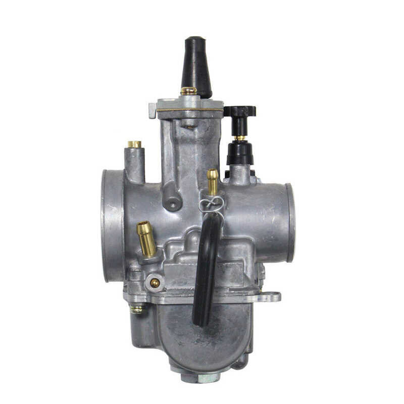 LY Carburetor Carb Fz16 YAMAHA MIKUNI BYSON FZS Timog-Asya Timog