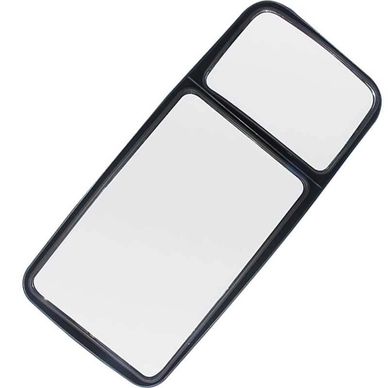 々 Car Rearview Side Mirror Exterior Reflector Assembly Truck for Bus ...