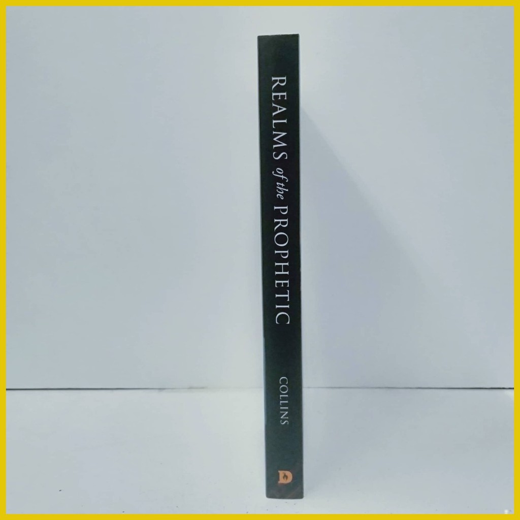 ♒ REALMS OF THE PROPHETIC : Keys to Unlock and Declare the Secrets of ...