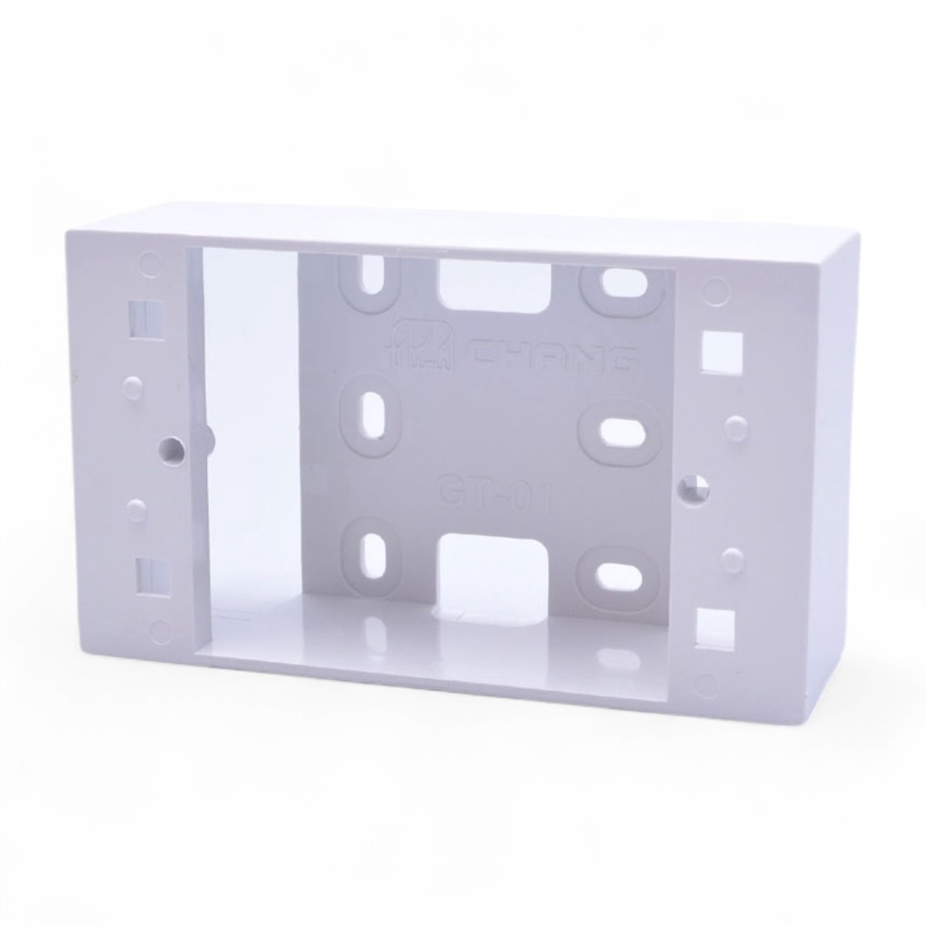 CHANG Electric Float Block White Standard Size 2x4 And 4x4 Used For ...