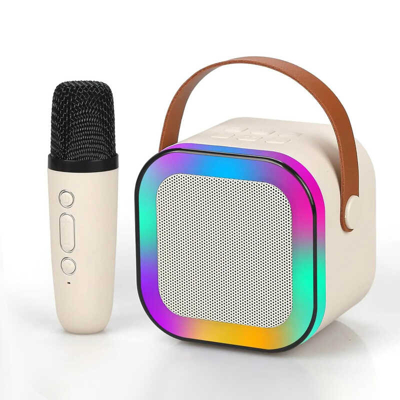 Portable Custom V Karaoke System Mini Box Mp3 Player Bluetooth Music ...