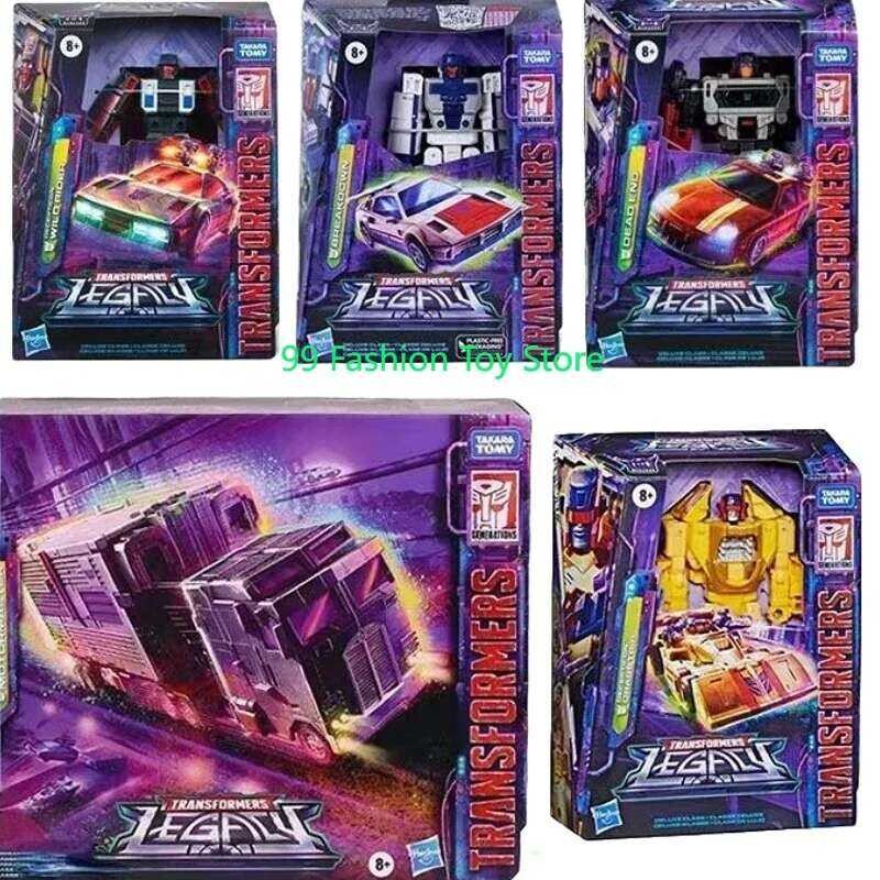 In Stock Transformers Legacy Menasor Motormaster Dragstrip Breakdown ...