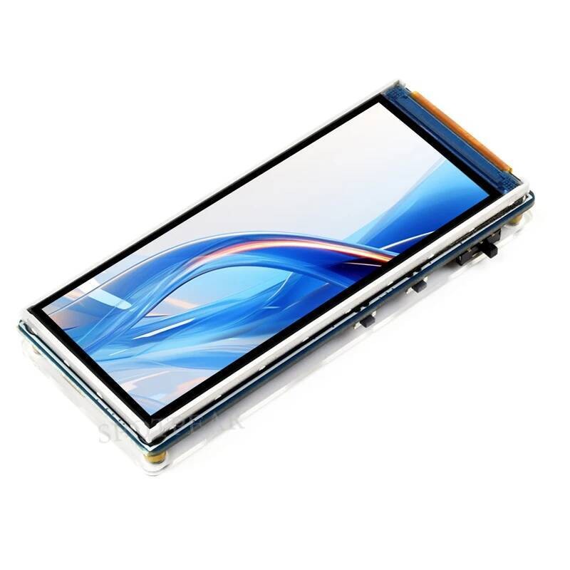 Development ESP32-S3 Board 3.16 inch LCD display 3.16inch Screen SD ...