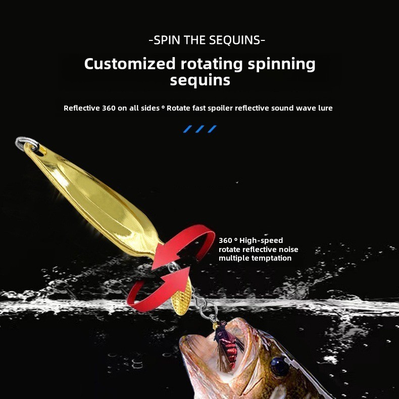Live Target Sunfish Fishing Lure - Realistic Bait For Bass And Panfish