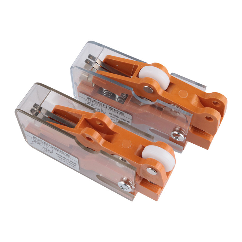 Fits for Hitachi Guangri elevator hall door sub lock TKB-1A TKB-1B ...