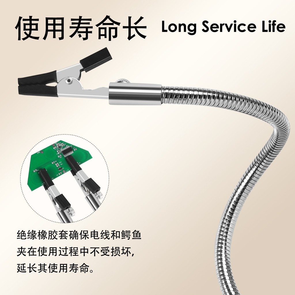 Multi-Function Magnetic Assist Clamp Metal mangnetic clamp Printed ...
