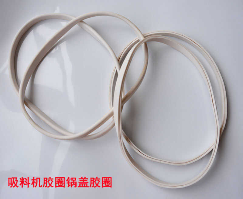 Suction 700g800g900 filter shell suction machine sealing pot cover U ...