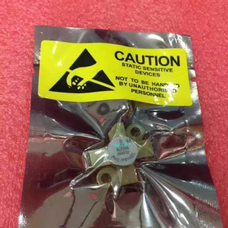 1Pcs/Lot 2 New Original Blf245 SMD RF High Frequency Tube Power ...