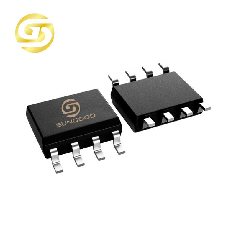 TPCA8014-H patch DFN5060-8L field-effect transistor chip integrated IC ...