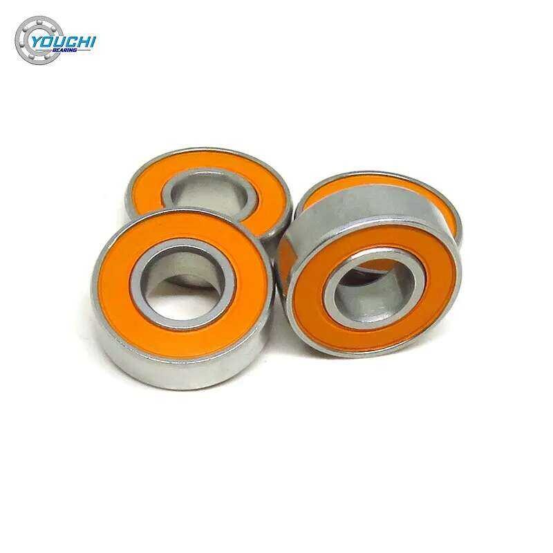 10 Cuscinetto 698-2RS 8mm x 19mm x 6mm Sigillato Miniatura Cuscinetti a Sfera