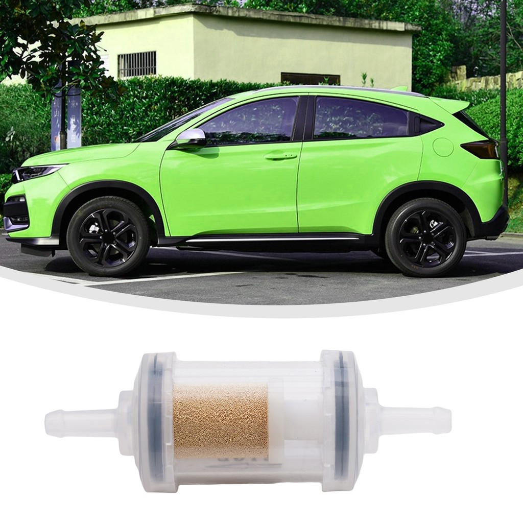 ⭐Ready Stock⭐ Car Air Parking Heater Fuel Pipe Line Hose Clip Oil Fuel