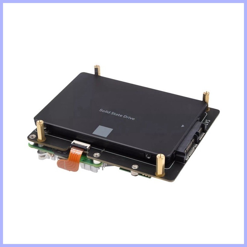 X1006 PCIe to 2.5