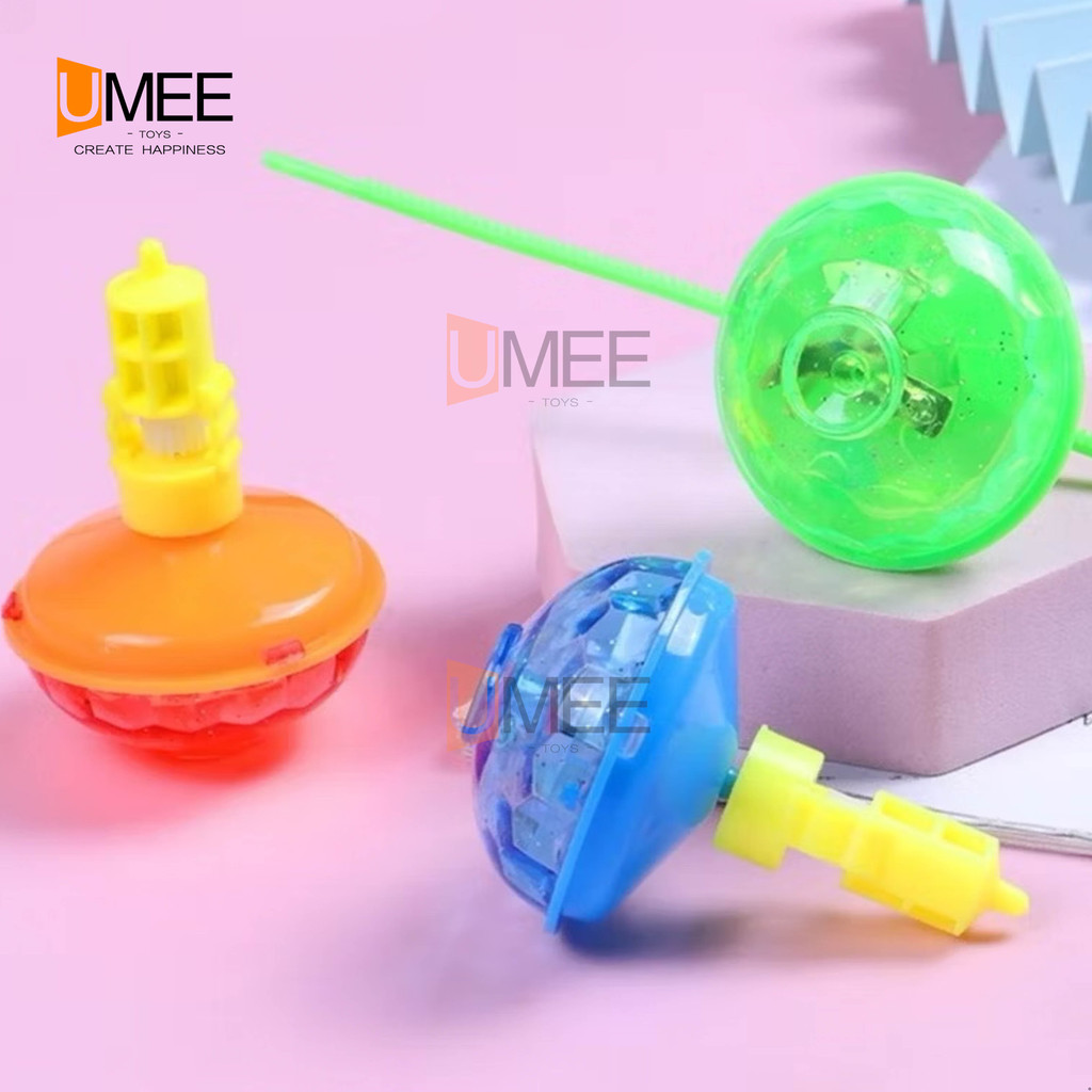 20pcs Party Gift Puller Flash Gyroscope Pad for Party Gift-Loot bag ...