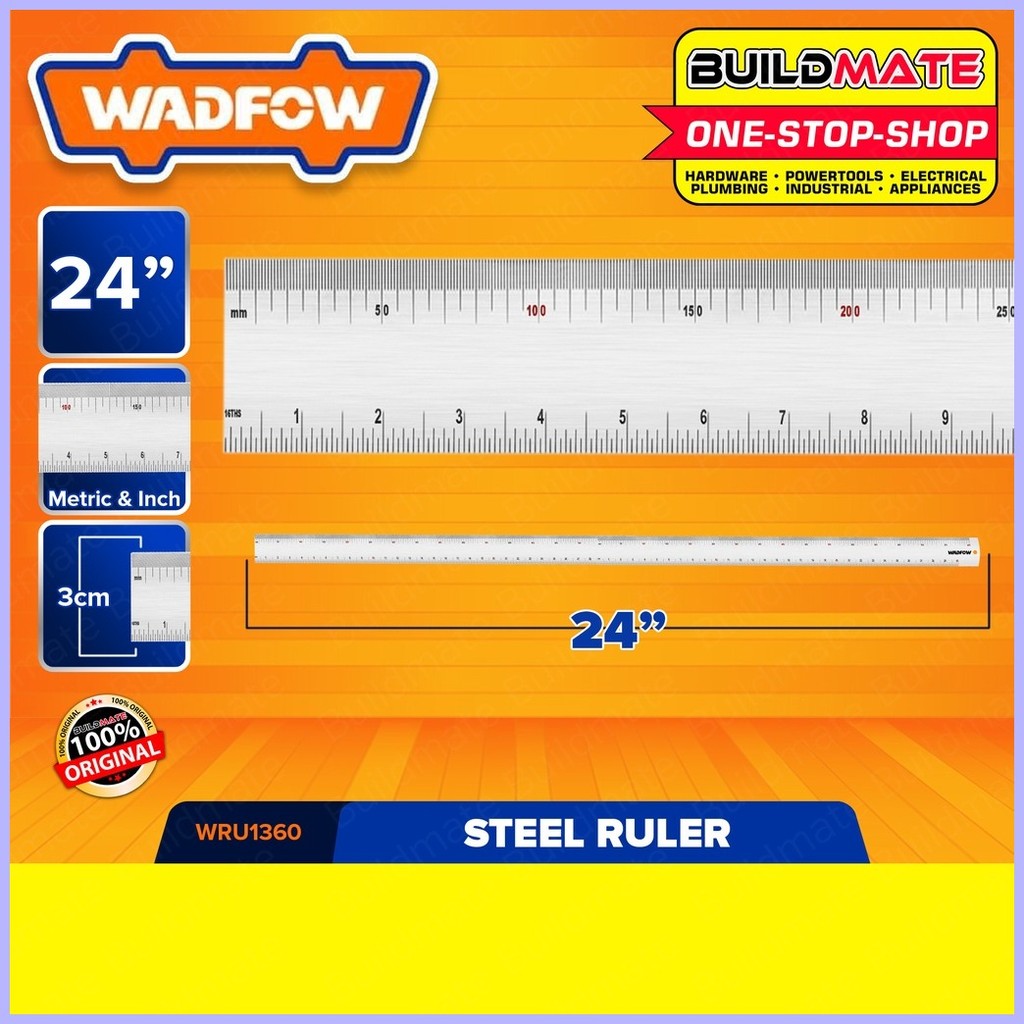 WADFOW 12