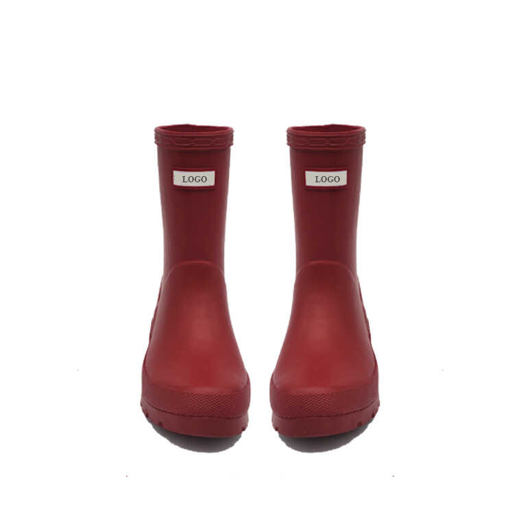 C3 Girls Gumboots Of Gomma Rain Boots | Shopee Philippines