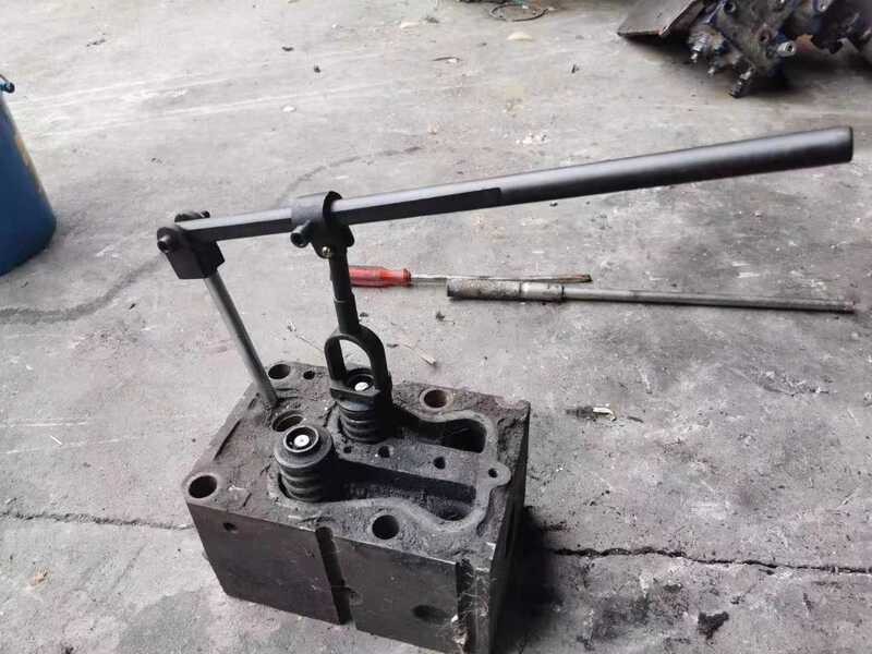Compressor Multi functional Spring Disassembly and Assembly Tool Valve ...