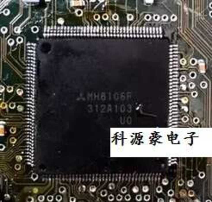 Computer Board Commonly Used Fragile C Specializing In Automotive ...