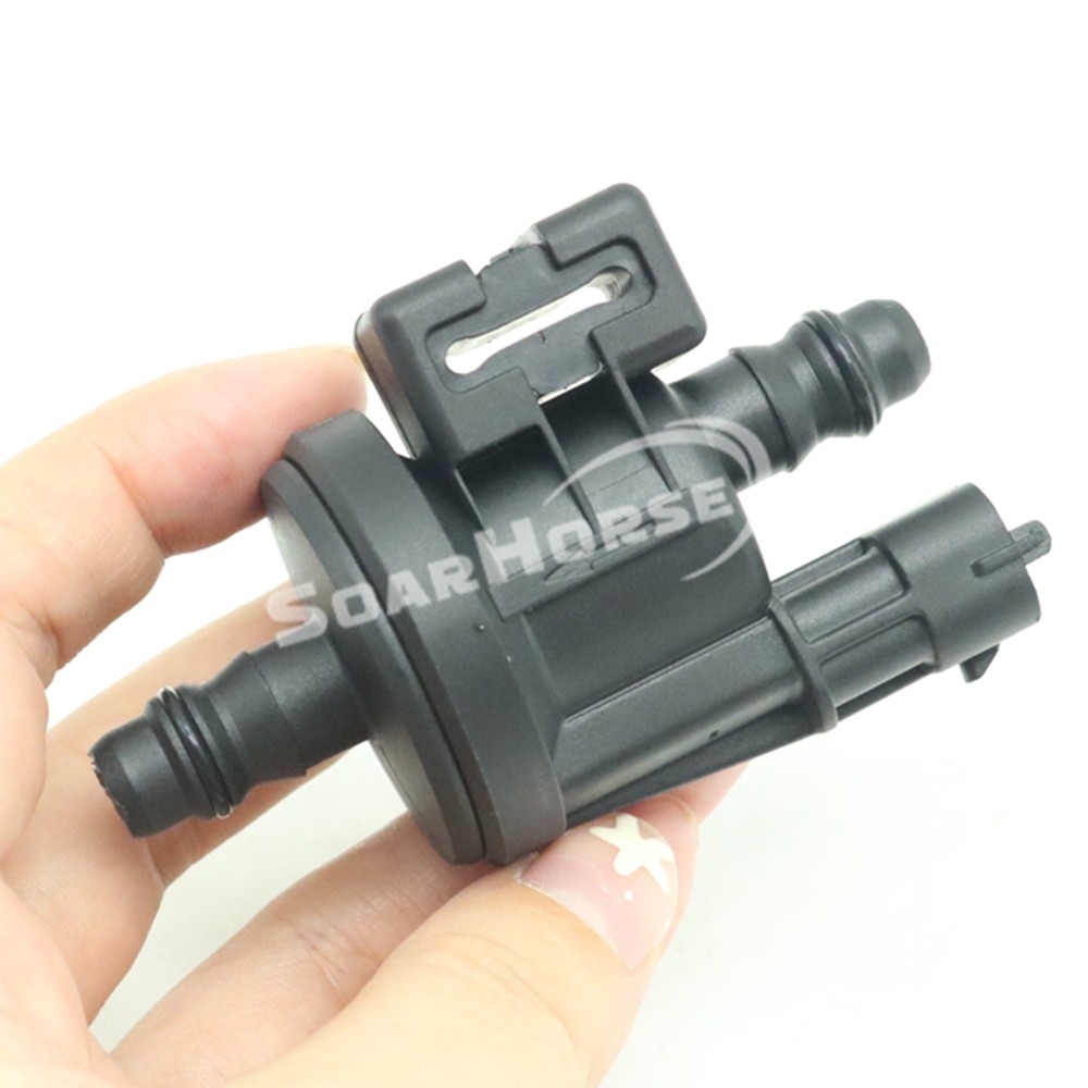 Vapor Canister Purge Exhaust Solenoid Valve For Geely Coolray SX11 ...