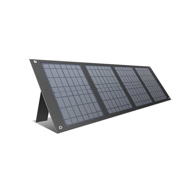 Ce Portable 40W Mini Foldable Panels Small Camping Panel Gamit Ang ...